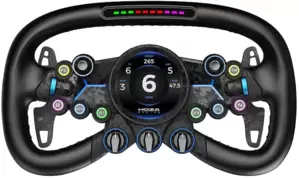 Руль Moza Vision GS RS064