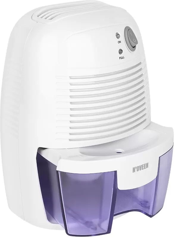Осушитель воздуха N'oveen DH300 фото