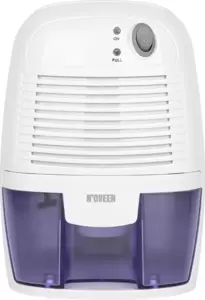 Осушитель воздуха N'oveen DH300 фото