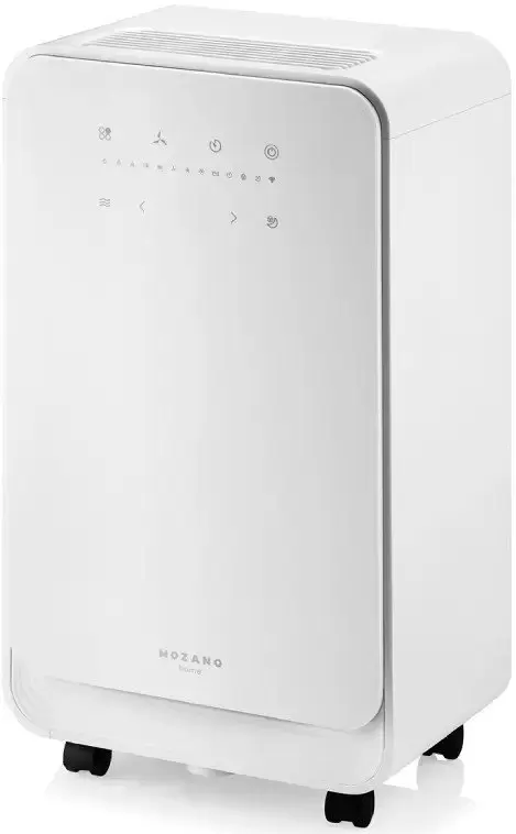 Mozano Dry Assist 280 12L