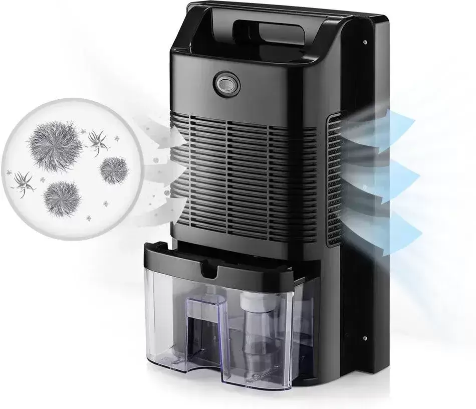 Осушитель воздуха Mozano Dry Comfort фото