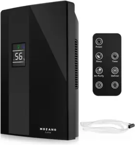 Осушитель воздуха Mozano Dry Comfort фото