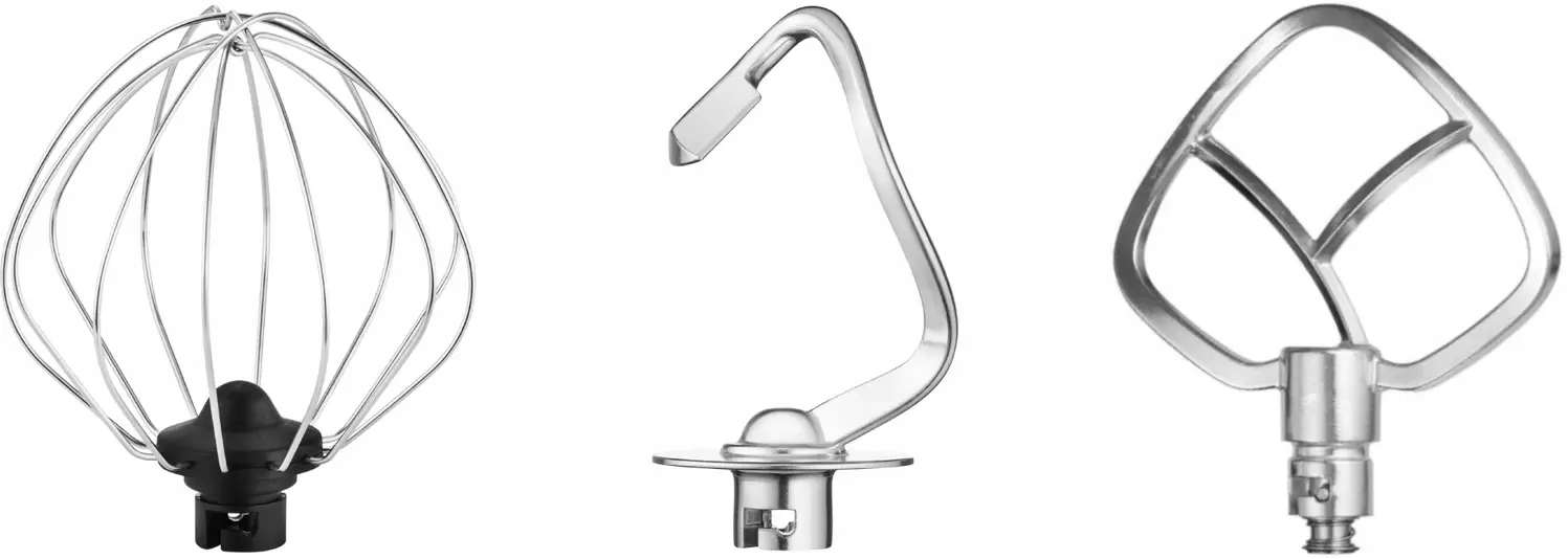 Миксер Mozano Kitchen Assistent ROB-02 (черный) фото