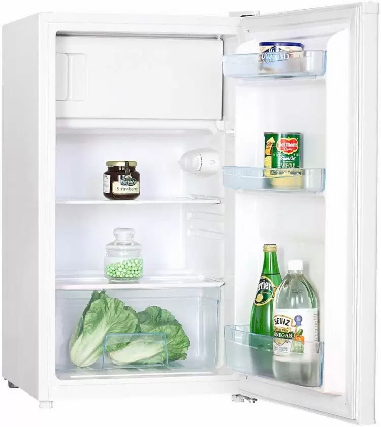 Однокамерный холодильник MPM 112-CJ-15/AA фото