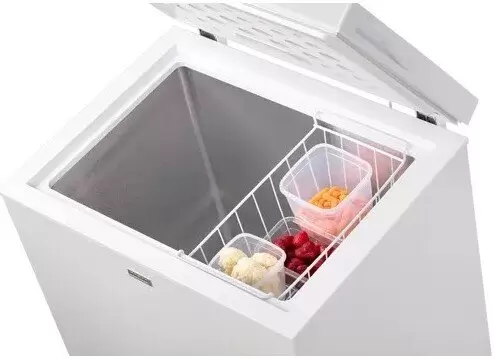 Морозильный ларь MPM 145-SK-10E/N фото