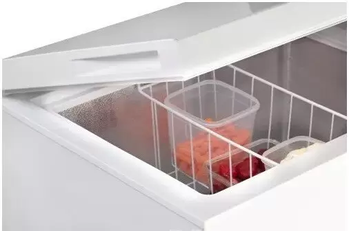 Морозильный ларь MPM 145-SK-10E/N фото