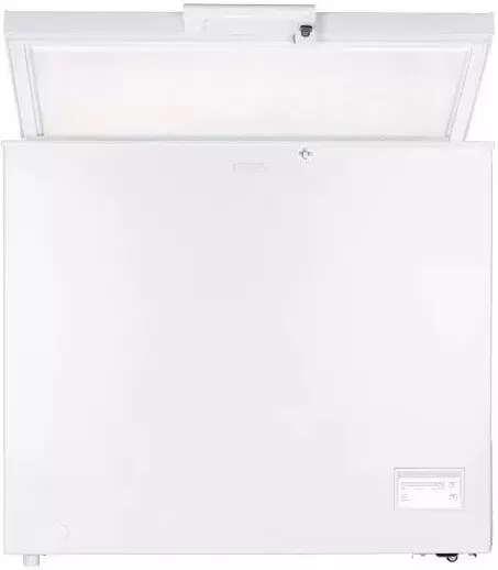 Морозильный ларь MPM 206-SK-06E/N фото