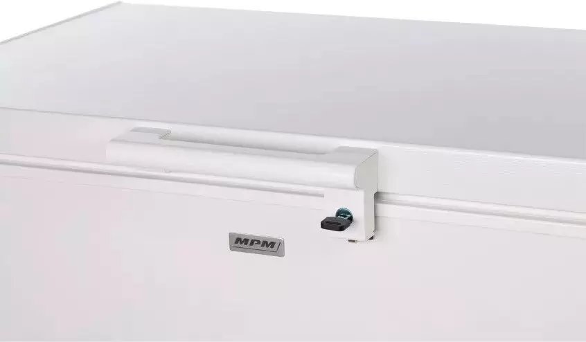 Морозильный ларь MPM 206-SK-06E/N фото