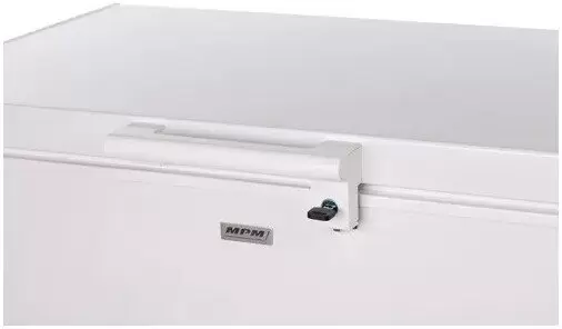 Морозильный ларь MPM 206-SK-06E/N фото