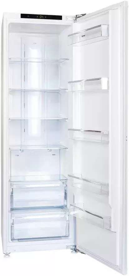 Однокамерный холодильник MPM 330-CJI-33 фото