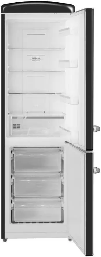 Холодильник MPM 375-FR-53 фото