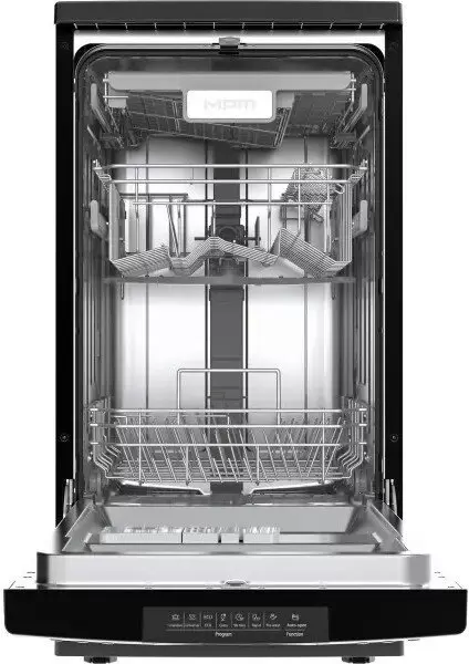 Посудомоечная машина MPM 45-ZMF-02 фото