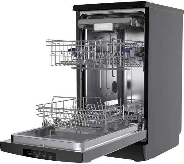 Посудомоечная машина MPM 45-ZMF-02 фото