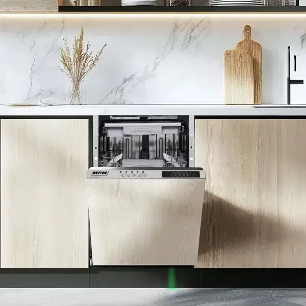 Посудомоечная машина MPM 45-ZMI-05 фото