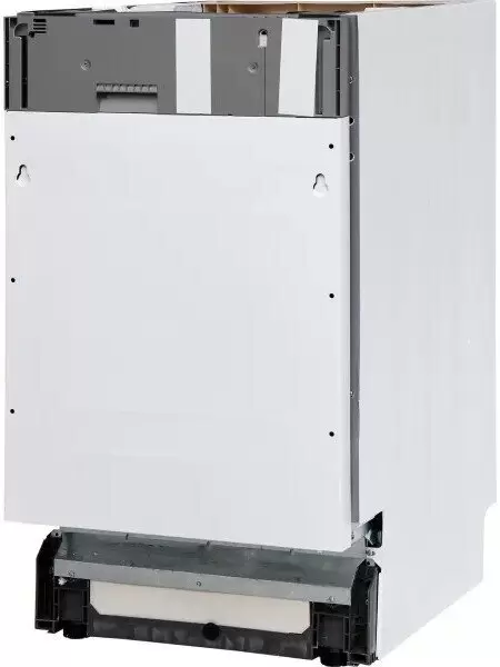 Посудомоечная машина MPM 45-ZMI-05 фото