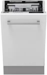 Посудомоечная машина MPM 45-ZMI-05 фото