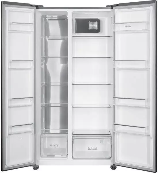 Холодильник side by side MPM 563-SBS-16/D фото