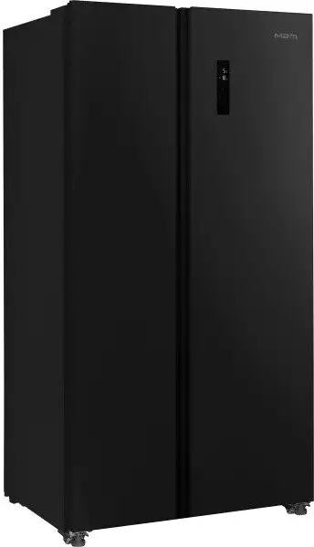 Холодильник side by side MPM 563-SBS-16/D фото