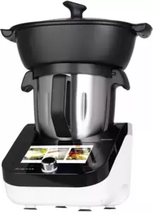 MPM iCoook 2.0 MRK-38