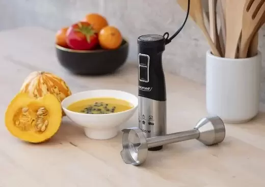 Погружной блендер MPM MBL-33M фото