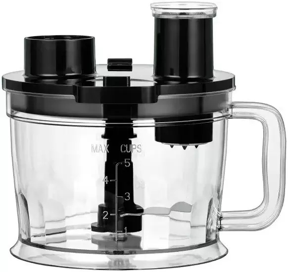 Погружной блендер MPM MBL-39M фото