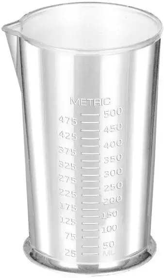 Погружной блендер MPM MBL-43 фото