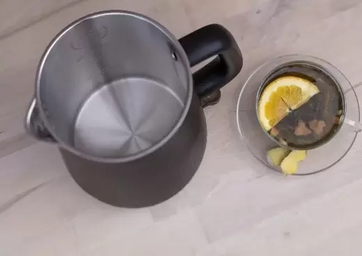 Электрочайник MPM MCZ-115 C фото