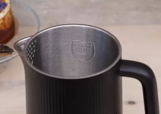 Электрочайник MPM MCZ-115 C фото