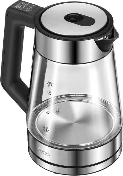 Электрочайник MPM MCZ-116 фото