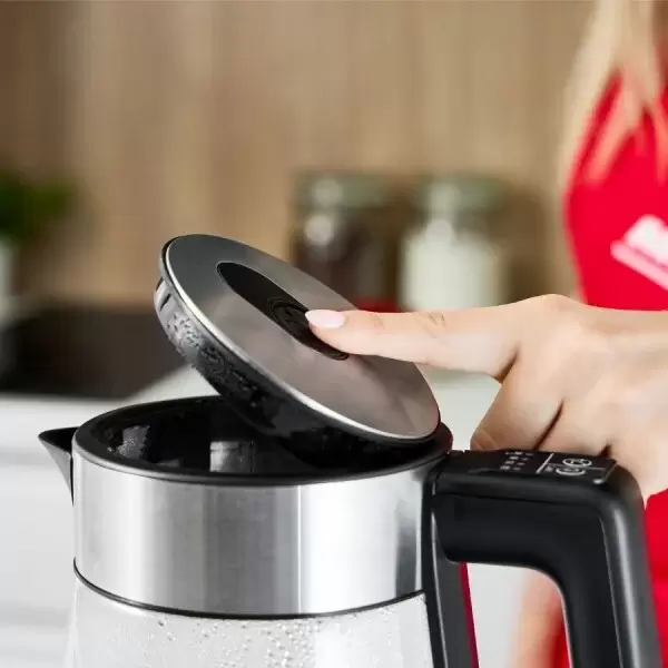 Электрочайник MPM MCZ-116 фото