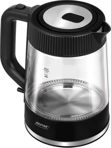 Электрочайник MPM MCZ-117 фото