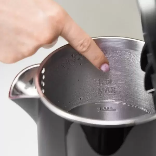 Электрочайник MPM MCZ-120 C фото