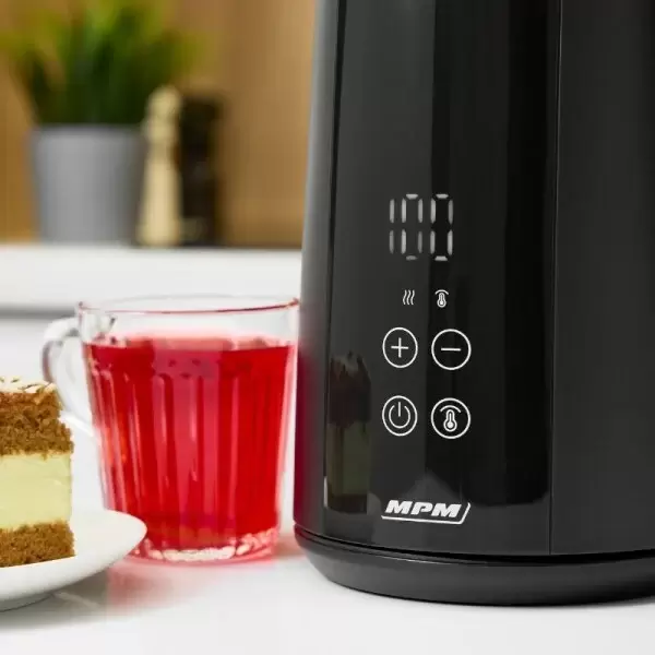 Электрочайник MPM MCZ-120 C фото