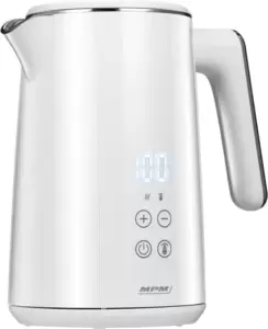 Электрочайник MPM MCZ-120 фото