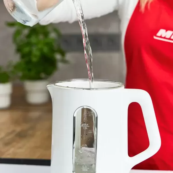 Электрочайник MPM MCZ-126 B фото