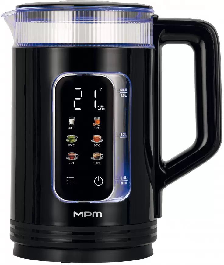 MPM MCZ-135
