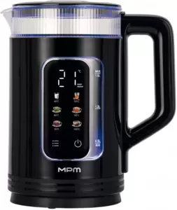 MPM MCZ-135