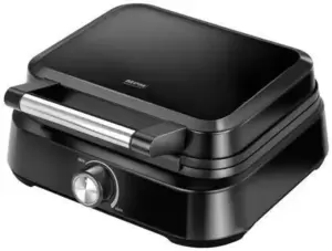 Вафельница MPM MGO-40 фото