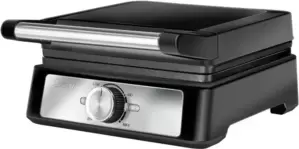 Вафельница MPM MGO-41/C фото