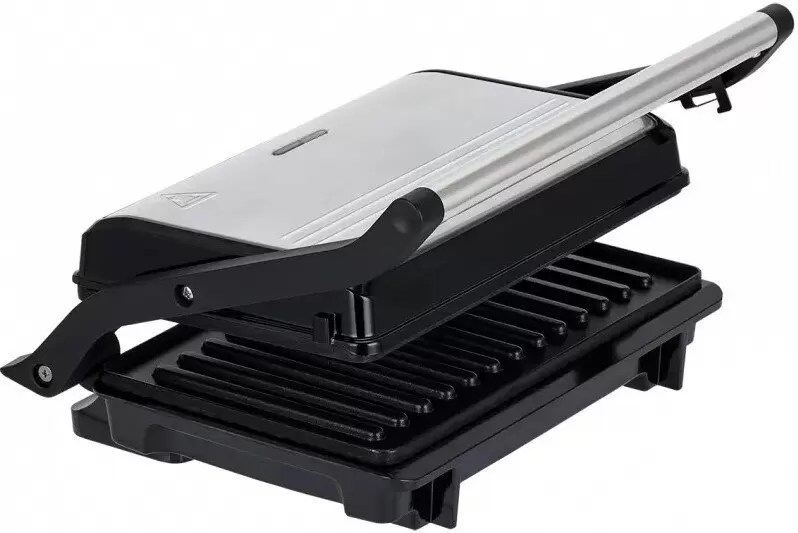 Электрогриль MPM MGR-13M фото