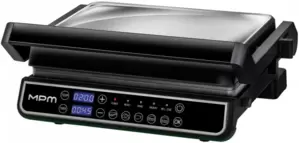 Электрогриль MPM MGR-14M фото
