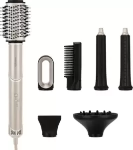 Фен-стайлер MPM MLW-26 фото