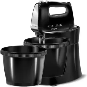 Миксер MPM MMR-22Z/C фото