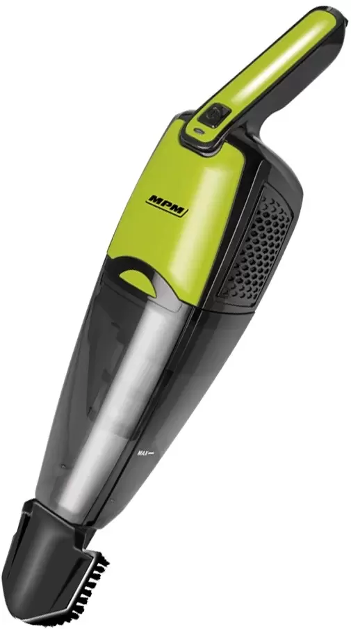 Пылесос MPM MOD-38 фото