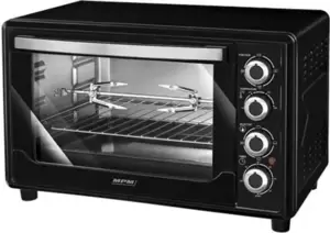 Мини-печь MPM MPE-07 фото