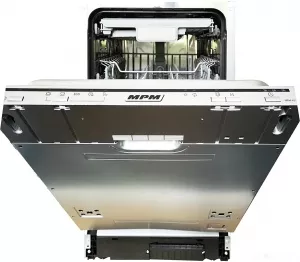 Посудомоечная машина MPM MPM-45-ZMI-02 фото