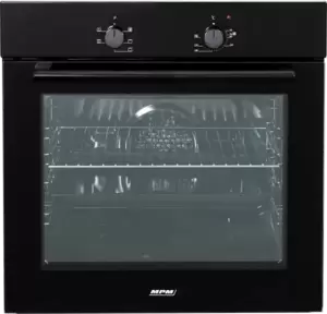 Духовой шкаф MPM MPM-63-BO-12T фото