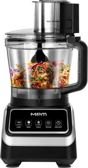 Кухонный комбайн MPM MRK-27 фото