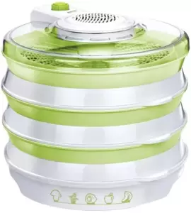 Сушилка для овощей и фруктов MPM MSG-06 фото