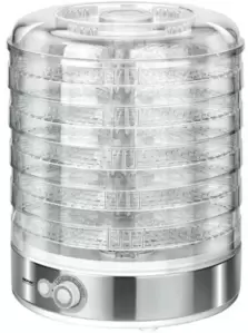 Сушилка для овощей и фруктов MPM MSG-11 фото